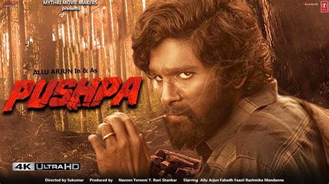 pushpa full movies